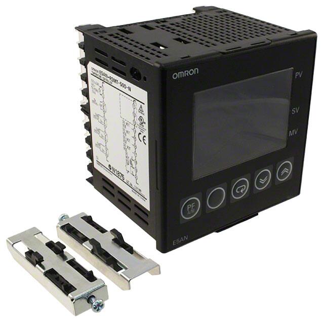 E5AN-R3MT-500-N AC100-240Omron Automation and Safety
