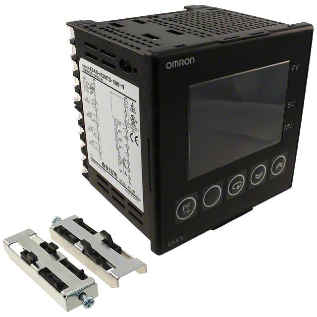 E5AN-R3MTD-500-N AC/DC24Omron Automation and Safety