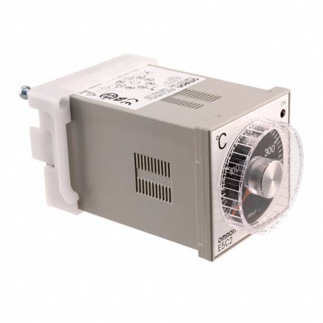 E5C2-R20J-399C-AC120Omron Automation and Safety