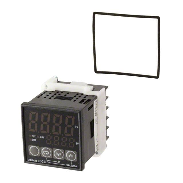 E5CB-Q1TCD AC/DC24Omron Automation and Safety