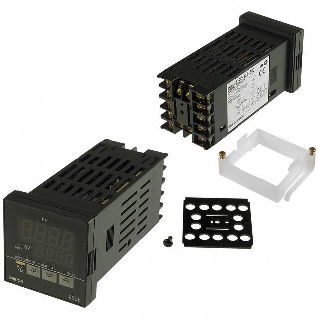E5CK-AA1-500Omron Automation and Safety