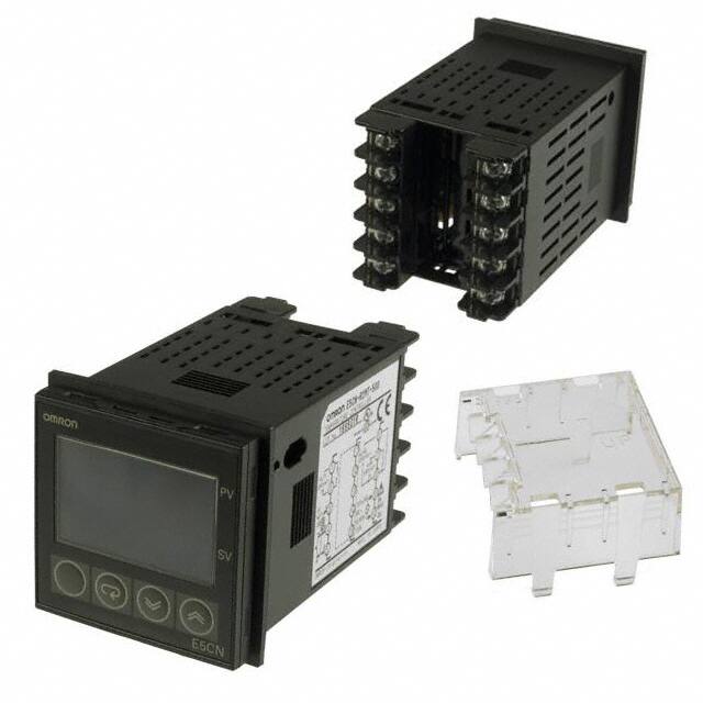 E5CN-Q2MT-500 AC100-240Omron Automation and Safety