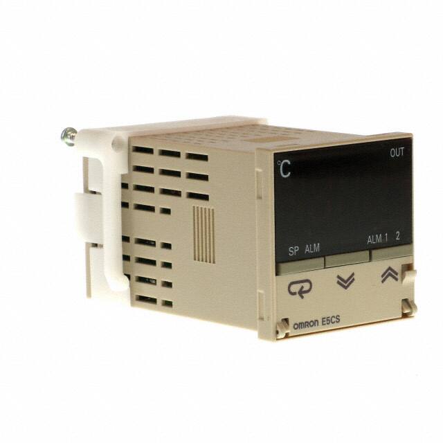 E5CS-Q1KJU-W AC100-240Omron Automation and Safety