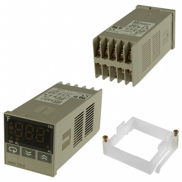 E5CS-Q1KJX-FOmron Automation and Safety