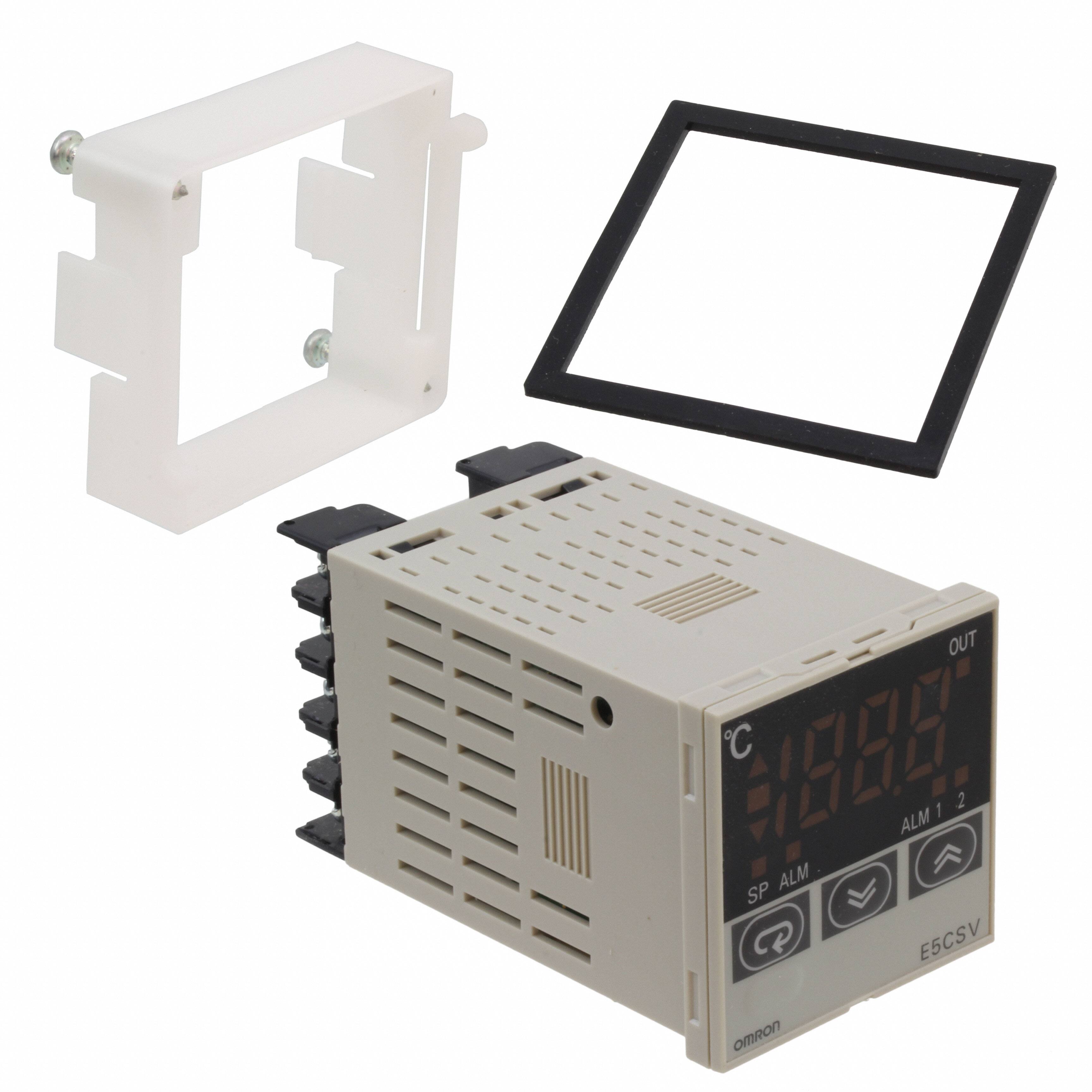 E5CSV-Q1KJ-W AC100-240Omron Automation and Safety