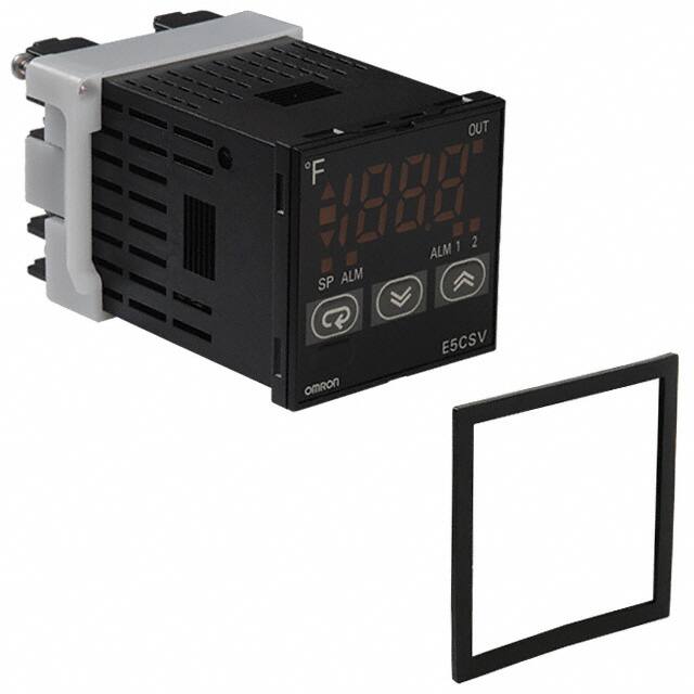 E5CSV-Q1T AC100-240Omron Automation and Safety