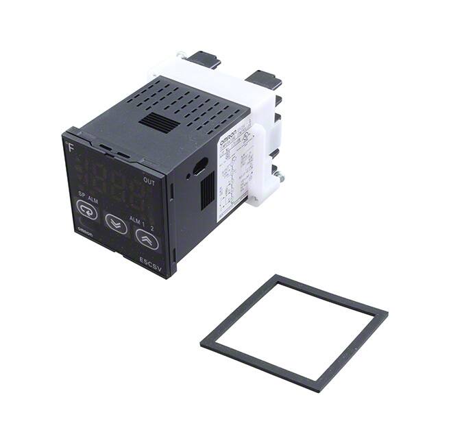 E5CSV-Q2T-F AC100-240Omron Automation and Safety