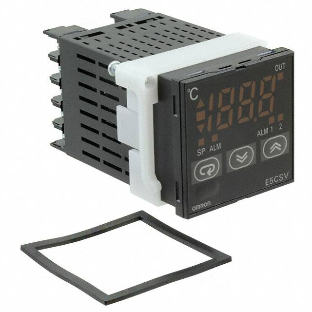 E5CSV-QT AC100-240Omron Automation and Safety