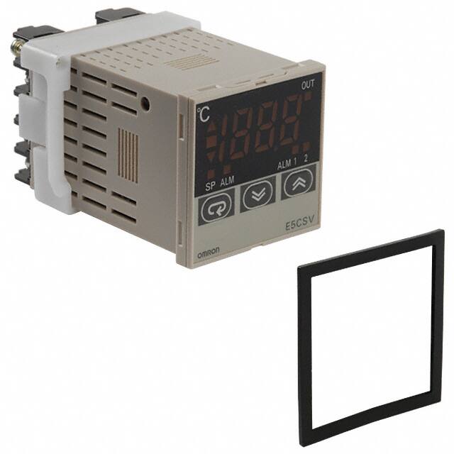 E5CSV-R1KJ-W AC100-240Omron Automation and Safety