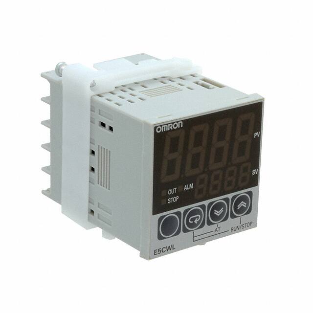 E5CWL-R1P AC100-240Omron Automation and Safety