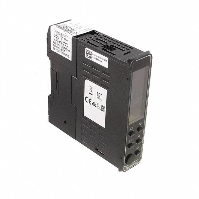 E5DC-QX2DBM-000Omron Automation and Safety