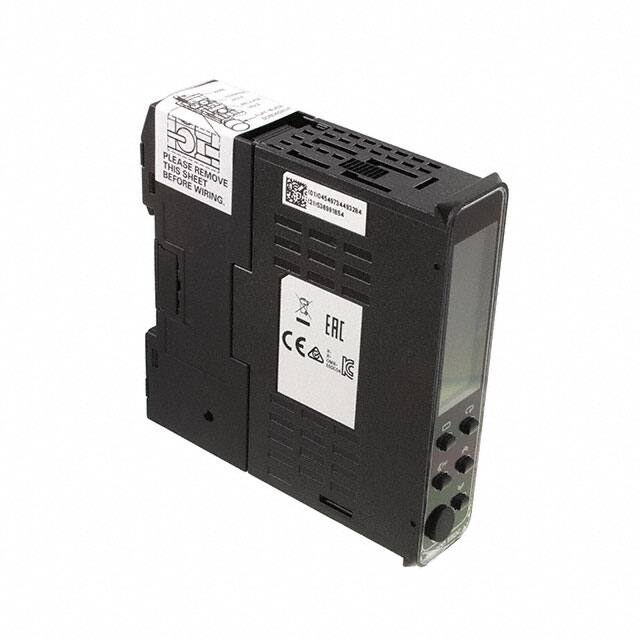 E5DC-RX2ABM-000Omron Automation and Safety