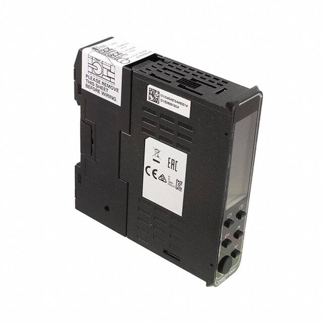 E5DC-RX2DBM-002Omron Automation and Safety