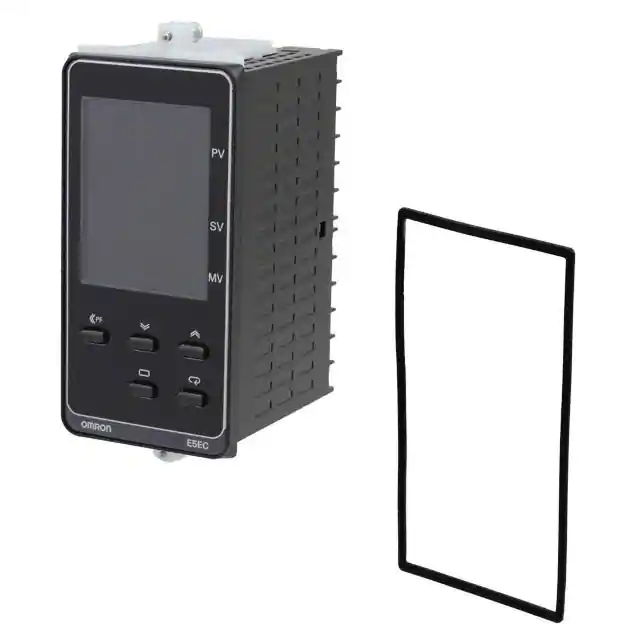 E5EC-PR2ASM-804Omron Automation and Safety