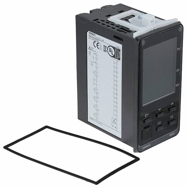 E5EC-RX2ABM-000Omron Automation and Safety