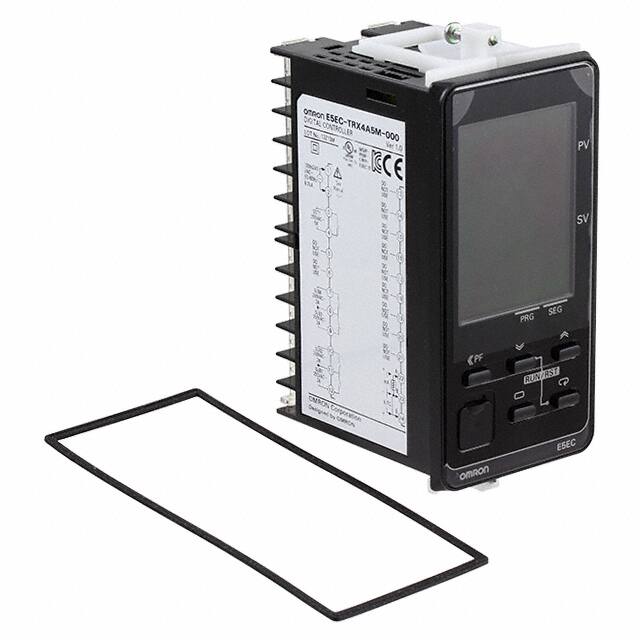 E5EC-TRX4A5M-000Omron Automation and Safety