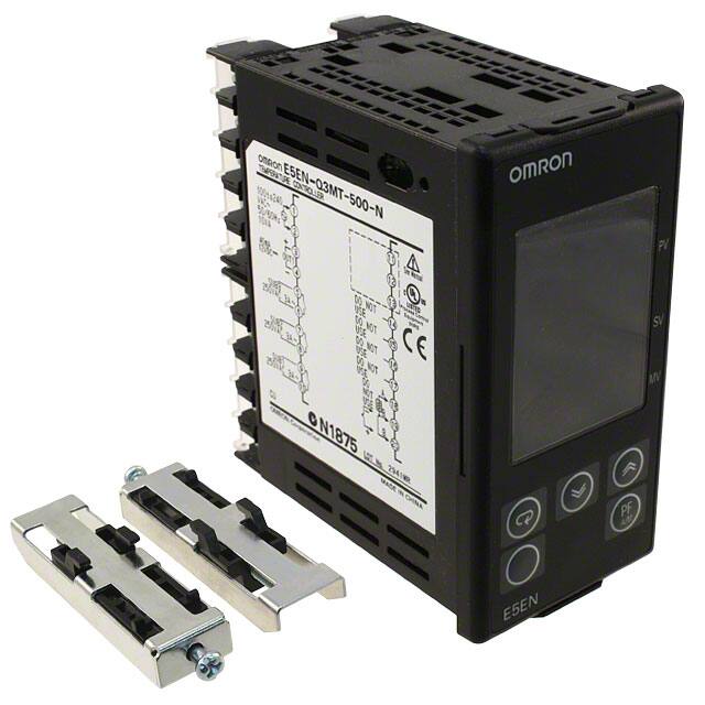 E5EN-Q3MT-500-N AC100-240Omron Automation and Safety