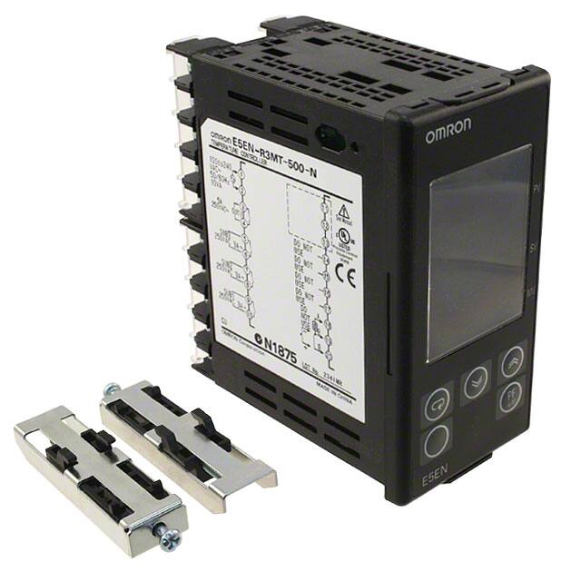 E5EN-R3MT-500-N AC100-240Omron Automation and Safety