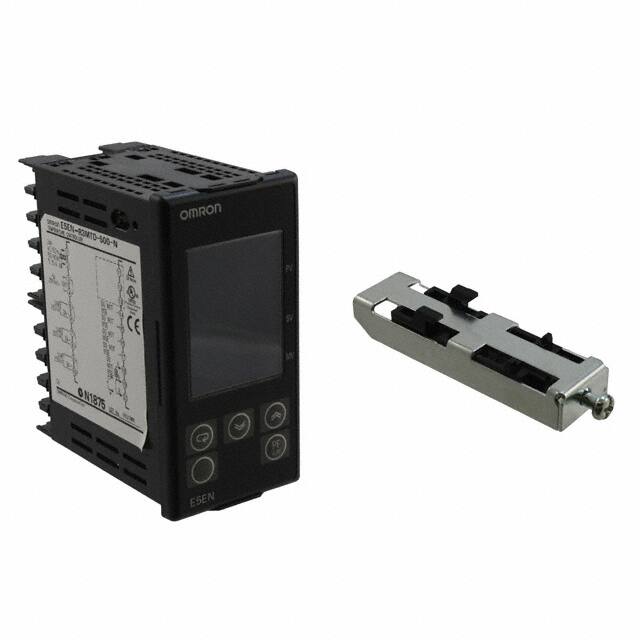 E5EN-R3MTD-500-N AC/DC24Omron Automation and Safety