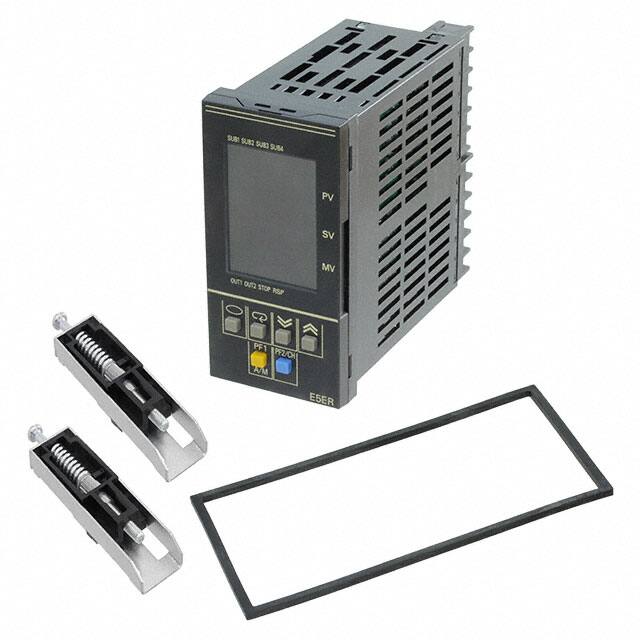 E5ER-C4B AC100-240Omron Automation and Safety