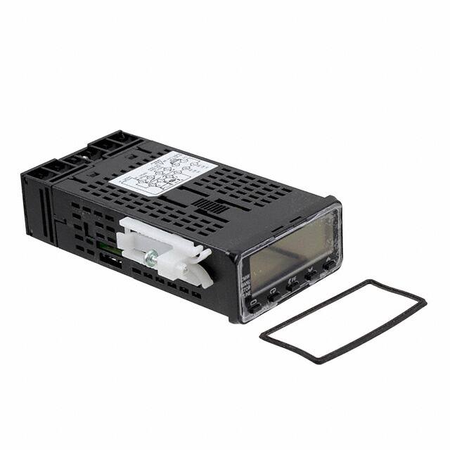 E5GC-CX2D6M-000Omron Automation and Safety