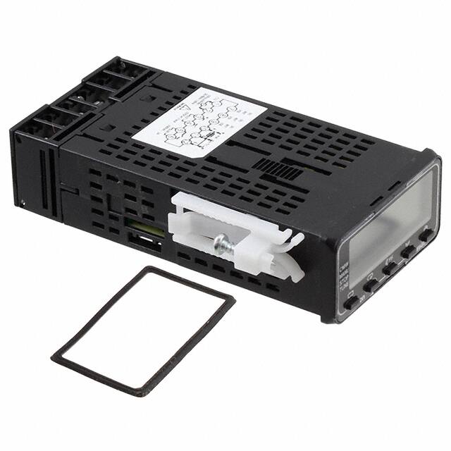E5GC-QX1A6M-000Omron Automation and Safety