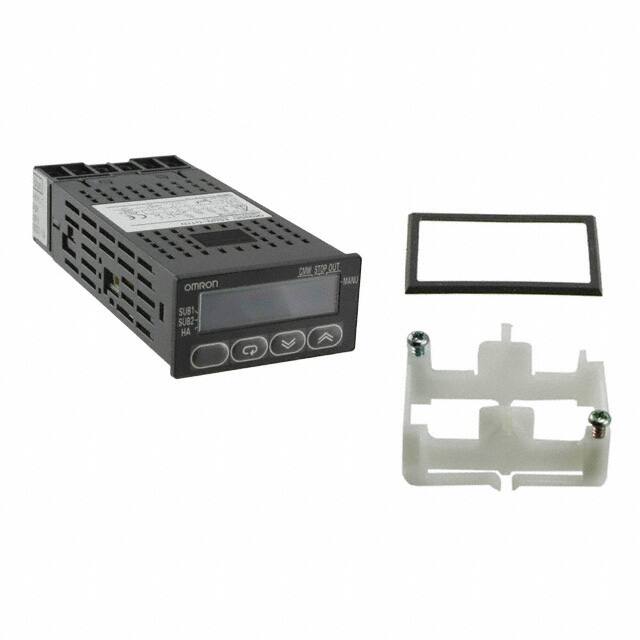 Omron Automation and Safety E5GN-Q1TD AC/DC24