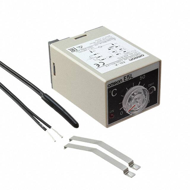 E5L-A 0-100Omron Automation and Safety