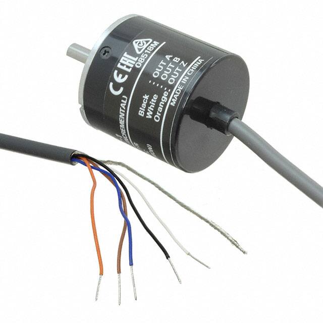 E6B2-CWZ6C-1 200P/ROmron Automation and Safety