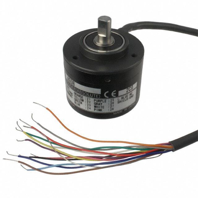 E6C3-AG5B 360P/R 2MOmron Automation and Safety