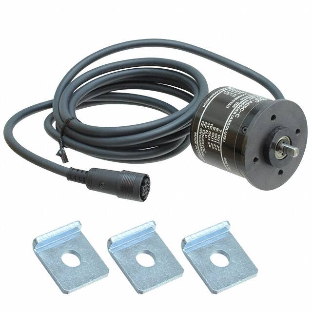 E6CP-AG5C-COmron Automation and Safety