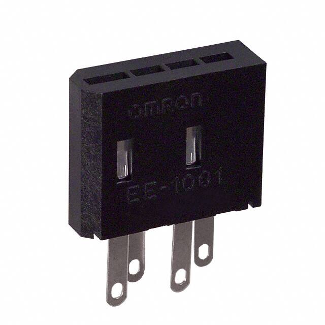 EE-1001Omron Automation and Safety