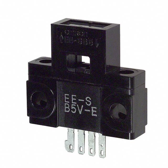 EE-SB5V-EOmron Automation and Safety