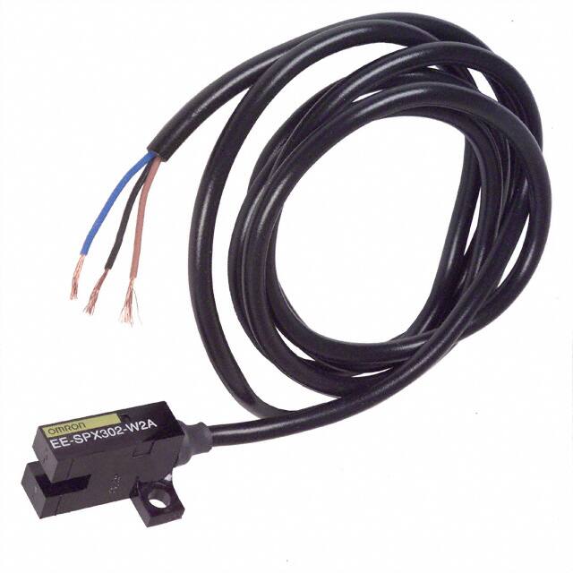 EE-SPX302-W2AOmron Automation and Safety