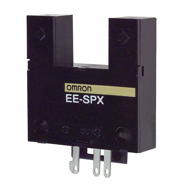 EE-SPX403NOmron Automation and Safety