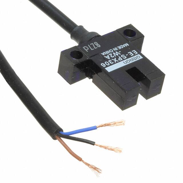 EE-SPX306-W2AOmron Automation and Safety