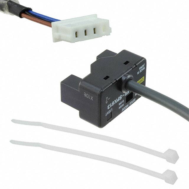 EE-SPX613-2Omron Automation and Safety