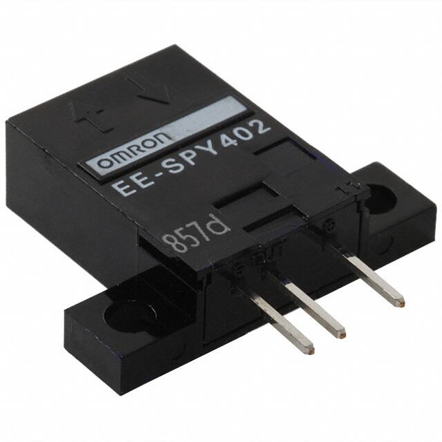 EE-SPY402Omron Automation and Safety