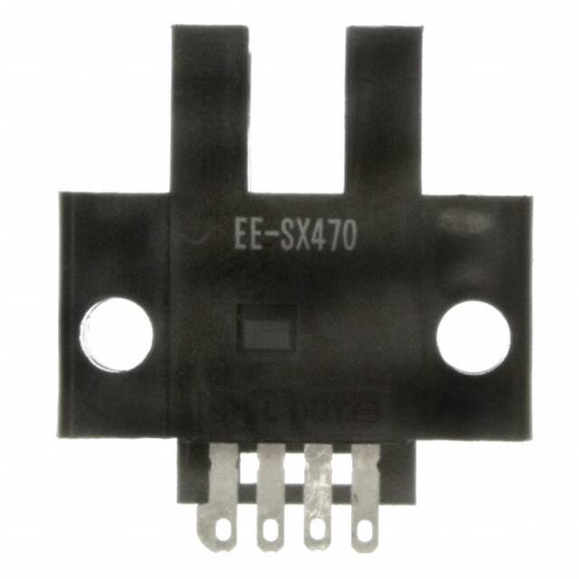 EE-SX470Omron Automation and Safety