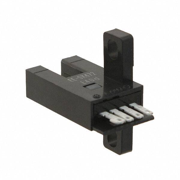 EE-SX472Omron Automation and Safety