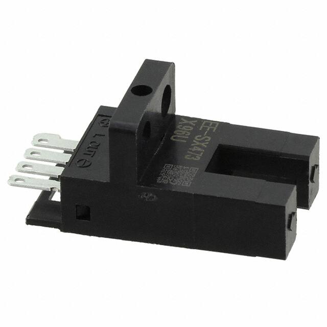 EE-SX473Omron Automation and Safety