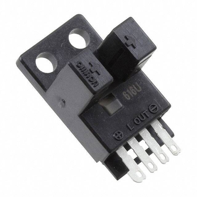 EE-SX474Omron Automation and Safety