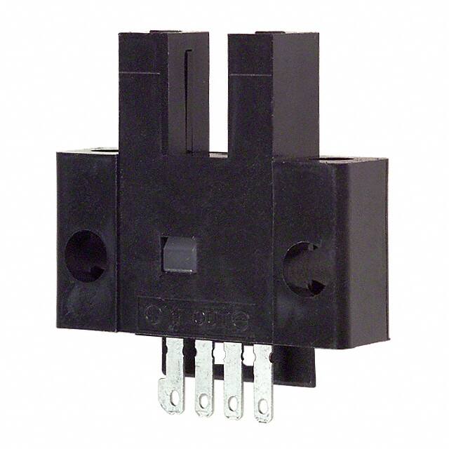 EE-SX670AOmron Automation and Safety