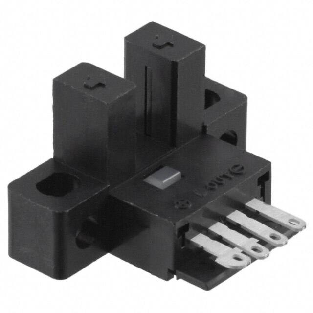 EE-SX671POmron Automation and Safety