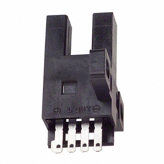 EE-SX672AOmron Automation and Safety