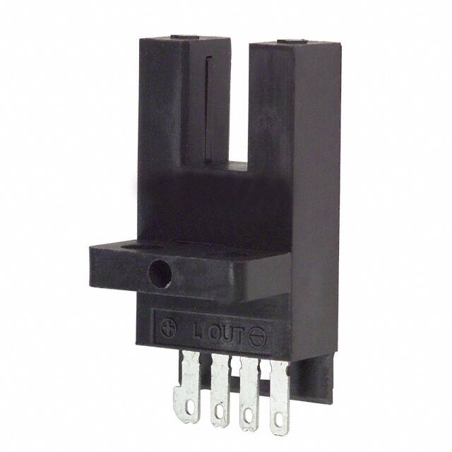 EE-SX673AOmron Automation and Safety