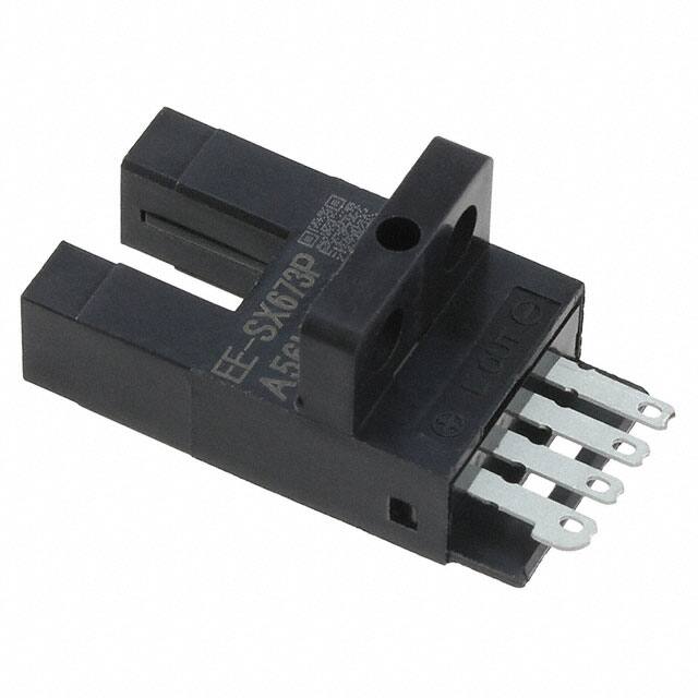 EE-SX673POmron Automation and Safety