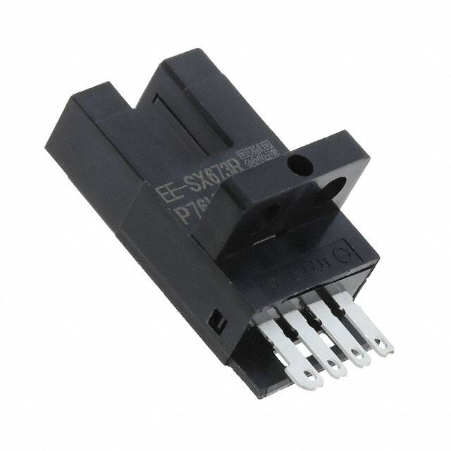 EE-SX673ROmron Automation and Safety