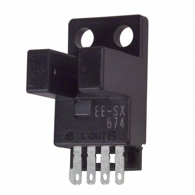 EE-SX674Omron Automation and Safety