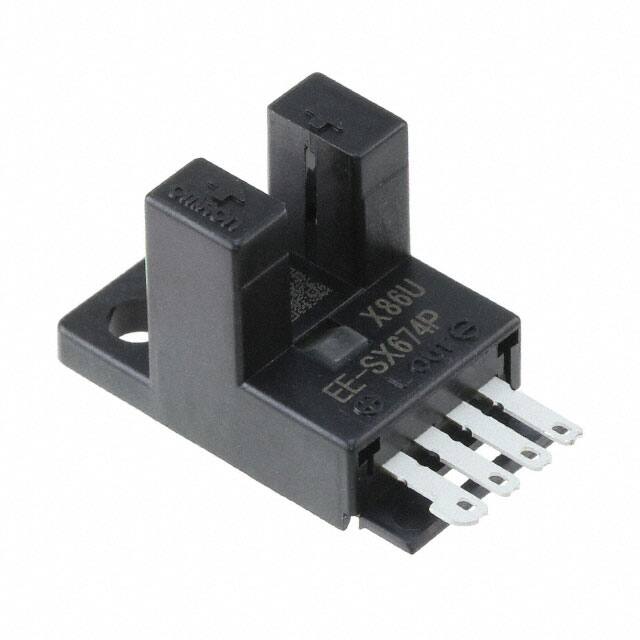 EE-SX674POmron Automation and Safety
